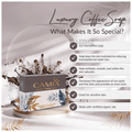 Camia Coffee Soap thumbnail