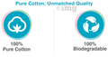 Vega Baby & Mom Cotton Buds thumbnail
