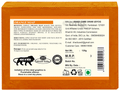 Khadi Care Combo Pack of Herbal Mint Soap & Orange Soap (125gm Each) thumbnail
