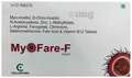 Myofare-F Tablet (10 Each) thumbnail
