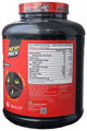 Muscle Garage Xtreme Mass Gainer Powder Chocolate Caramel thumbnail