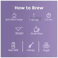 Just Sipp Chai 20 Tea thumbnail