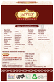 Jaived Ayurveda Chandan Powder thumbnail
