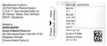 Nurokind D3 Tablet with Mecobalamin, ALA, Vitamin D3, Pyridoxine & Folic Acid | Bone, Joint & Muscle Care thumbnail