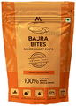Mighty Millets Bajra Bites Baked Millet Chips (100gm Each) thumbnail