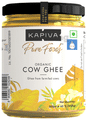 Kapiva Organic Cow Ghee thumbnail