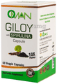 Oman Giloy with Spirulina Veggie Capsule thumbnail