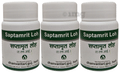Dhanvantari Saptamrit Loh Tablets (60 Each) thumbnail