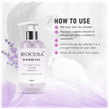 Biocura Lavender Shower Gel thumbnail