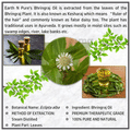 Earth N Pure Bhringraj Oil thumbnail