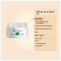 The Skin Story Moringo Face Massage Cream thumbnail