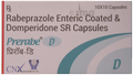 Prerabe D Capsule SR thumbnail