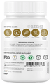 Foresta Organics Menz X Health Vegan Capsule thumbnail