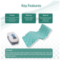 Otica Bubble Air Mattress thumbnail
