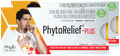 PhytoRelief-PLUS Pastilles | Helpful in Acute & Chronic Chest Infections (10 Each) thumbnail