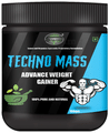 Sabates Techno Mass Advance Weight Gainer Powder thumbnail