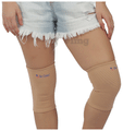 Dr. Odin KC 02 Knee Cap (4 Way Stretch) Beige Large thumbnail