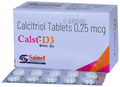 Calst-D3 Tablet thumbnail