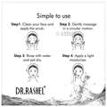 Dr. Rashel Aloe Vera Scrub thumbnail