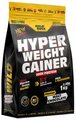 Wild Buck Hyper Weight Gainer Powder Malt Chocolate thumbnail