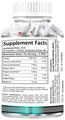 SWISSLIFE FOREVER Melatonin 10mg Veg Gummies (60 Each) thumbnail