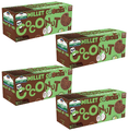 TummyFriendly Foods Coconut Millet Cookies (75gm Each) thumbnail