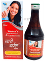 Nari Darpan Women's Health Restorative & Uterine Tonic thumbnail