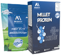 Mighty Minerals Millet Protein Chocolate thumbnail