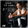 Muscletech Platinum Multi Vitamin Tablet thumbnail