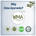 Uma Ayurveda Sandhisakha Oil for Musculoskeletal Pain & Inflammation thumbnail