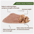 Desi Jadi Buti Musli Simbal Powder thumbnail