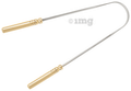 5 Kosha G+ Brass Handle Tongue Cleaner thumbnail