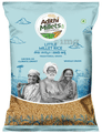 Adithi Millets Combo Pack of Millet Rice Quinoa, Foxtail, Little, Kodo, Barnyard (500gm Each) thumbnail