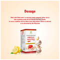 Mantra Ayurveda Hriday Mantra Syrup | Ayurvedic Heart Health Support thumbnail