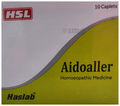 Haslab Aidoaller Caplet thumbnail