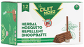 Quitmozz Natural Mosquito Repellent Incense Sticks (120 Each) thumbnail