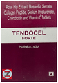 Tendocel Forte Tablet thumbnail
