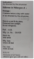 Dhanvantari Arjun Tablets (120 Each) thumbnail
