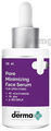 The Derma Co Pore Minimizing Face Serum thumbnail