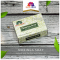 Healthy Forever Moringa Soap thumbnail