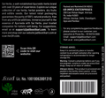 Sai Herbs Moringa Leaves thumbnail