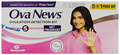 Ova News Ovulation Detection Kit to Identify Fertility Days | For Pregnancy Planning thumbnail