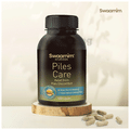 Swaarnim Ayurevda Piles Care Capsule (120 Each) thumbnail
