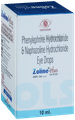 Zoline-Plus Eye Drops thumbnail