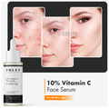 Foley 10% Vitamin C Face Serum (30ml Each) thumbnail