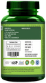 Agniveda Naturals Plant-Based Iron Blood Builder Veg Capsules Vegicap thumbnail