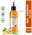 Buds & Berries Hair Tonic Ginger and Vetiver thumbnail