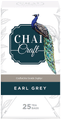 Chai Craft Earl Grey Black Tea Bag (1.8gm Each) thumbnail