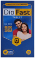 Lakshyayu Dio Fast Tablet thumbnail