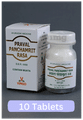 Virgo Praval Panchamrit Rasa Tablet Contain Mukta thumbnail